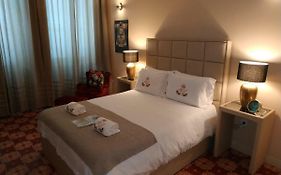 Ml Apartments Story