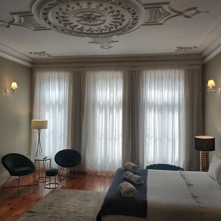 Ml Apartments Story Porto Exterior foto