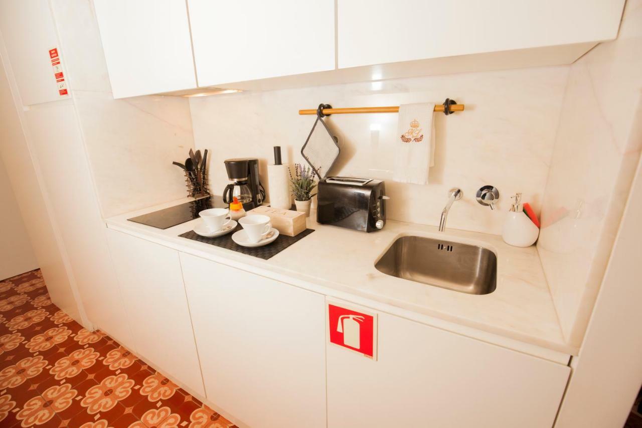 Ml Apartments Story Porto Exterior foto