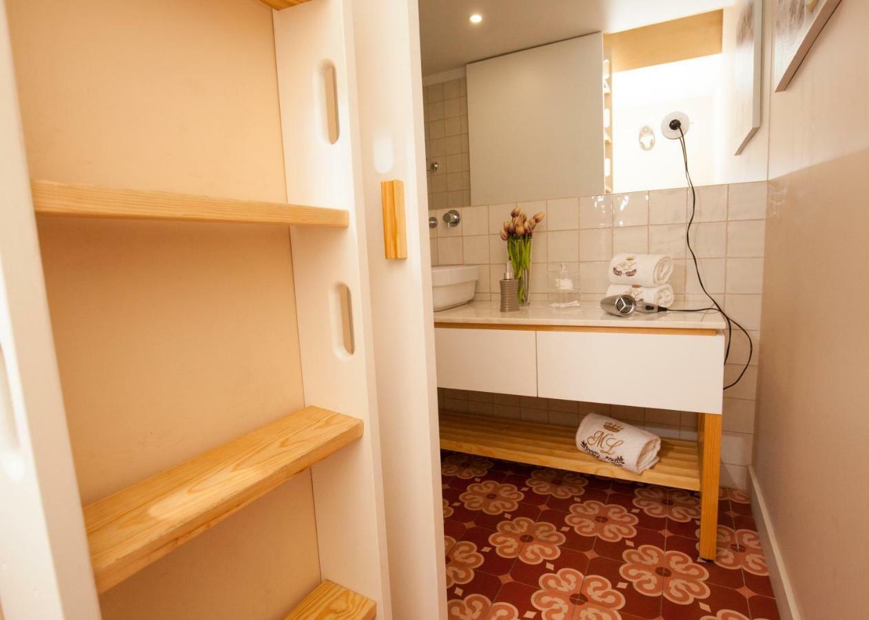 Ml Apartments Story Porto Exterior foto